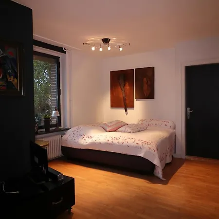 Art Of Living Apartment Ploen Exterior photo