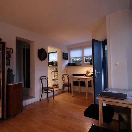 Art Of Living Apartment Ploen Exterior photo