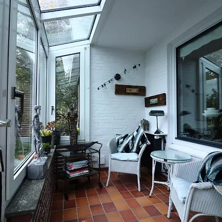 Art Of Living Apartment Ploen Exterior photo