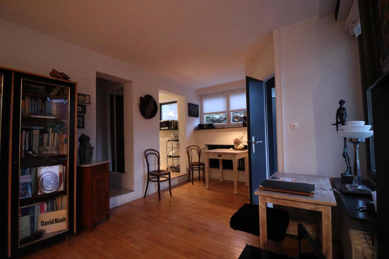 Apartment Art Of Living Plön
