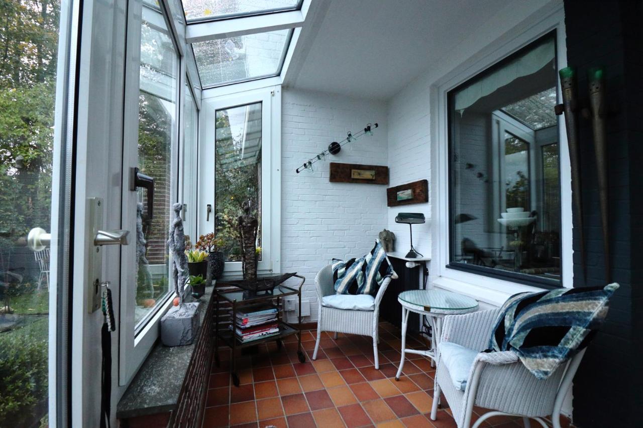 Art Of Living Apartment Plön